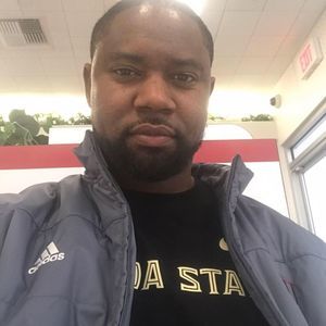 Meet your Posher, Jamar